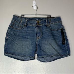 Women’s Apt 9 Shorts